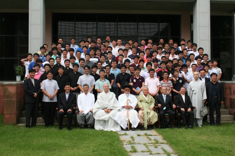 2011.08.26_광주 가톨릭대학교